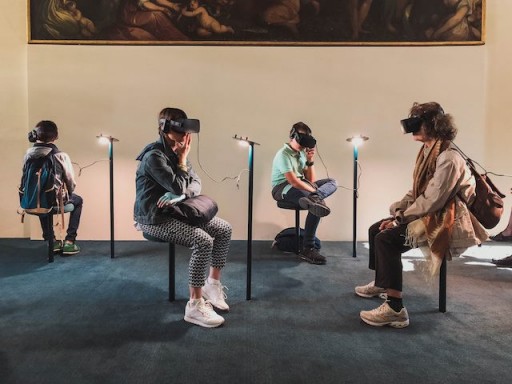 CMSWire | 6 Ways Businesses Are Using Augmented and Virtual Reality Today