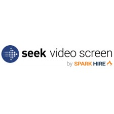 SEEK Video Screen by Spark Hire