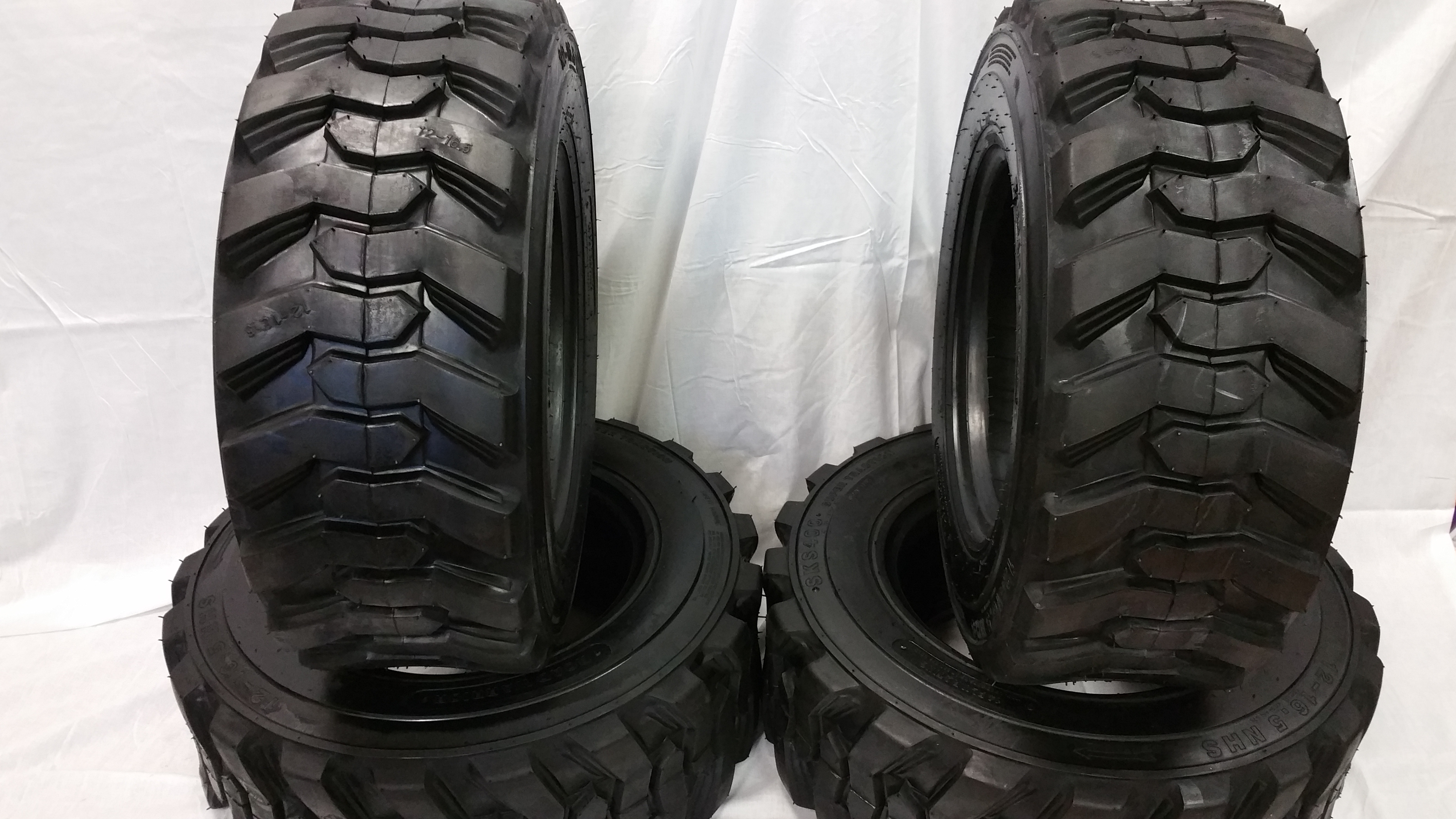 ROAD WARRIOR Tires, the Global Leader in the Tire Industry for Truck