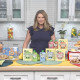 Recipe Developer Jessica Formicola Shares the Secrets to Easy Meals on TipsOnTV
