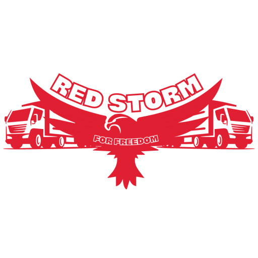 Volunteers Launch Red Storm Campaign to Promote Civil Rights for Medical Choices