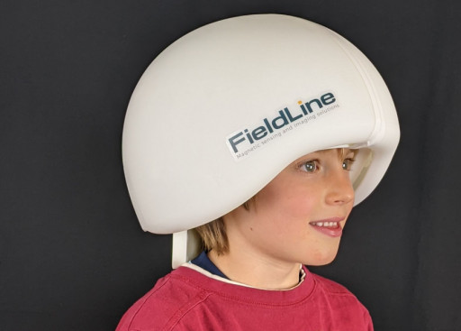 FieldLine HEDscan system