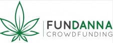 Fundanna Cannabis Crowdfunding