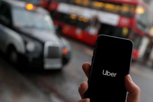 WSJ | Uber's 'Dirty Little Secret': Shared Driver Accounts