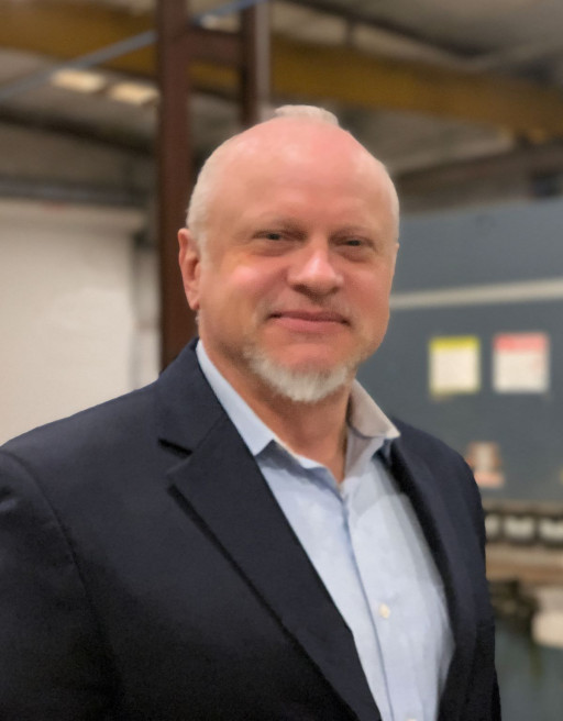 The SEFA Group Announces New Vice President of SEFA Industrial Solutions