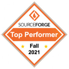 TSplus Sourceforge Top Performer