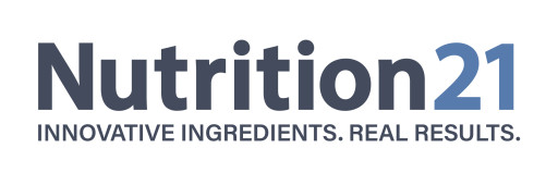 Nutrition21's Velositol Wins the NutraIngredients-USA 'Hector Lopez Excellence in Sports Nutrition Science Award'