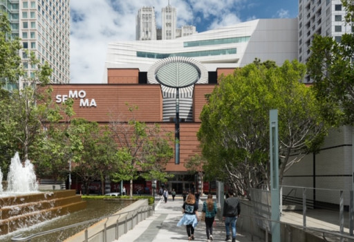 San Francisco Museum of Modern Art Leverages Skyfii to Drive Guest Engagement