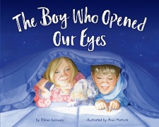 The Boy Who Opened Our Eyes