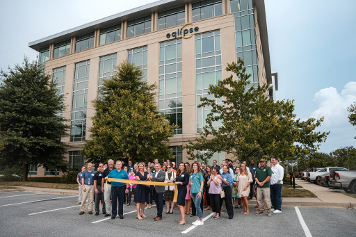 Eqlipse Announces Annapolis Junction Headquarters