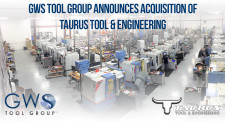 GWS Acquires Taurus Tool
