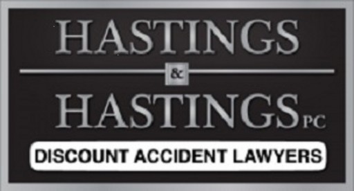 Hastings & Hastings Offers Advice to Accident Victims