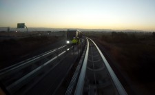 Test of EMTRAC Rail-Worker Notification System by BART Personnel