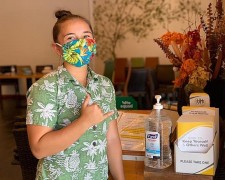 Volunteer Ministers from the Church of Scientology of Hawaii believe understanding the principles of prevention is vital for bringing the pandemic under control.