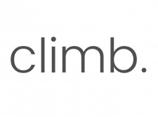Climb Inc Logo