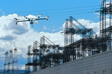 JTT UAV USED IN INFRASTRUCTURE INSPECTION