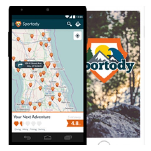 New Mobile App Simplifies Finding and Planning Outdoor Adventures