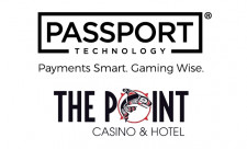Passport Technology Partners With The Point Casino