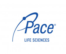 Pace® Life Sciences Logo