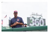Tim Wakefield, The Boston Red Sox