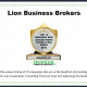 Lion Business Brokers Named Top 10 M&A Consulting Firm 2022