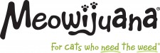 Meowijuana Logo