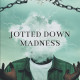 Author John Dearing III's new book 'Jotted Down Madness' is a poetry collection meant to reach a variety of audiences