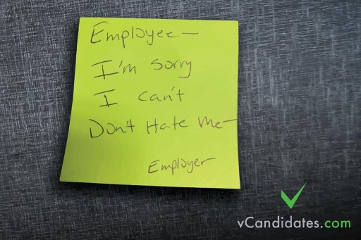 Career Startup vCandidates.com Offers Employers Low-Cost Subscriptions That Help During Layoffs