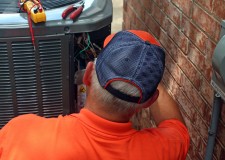 billyGO Now Provides AC Services