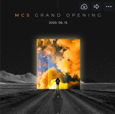 MyCoinStory Grand Opening