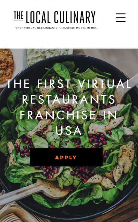 Virtual Restaurants