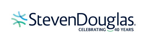 StevenDouglas Celebrates 40 Years in Business as Recruiting Leaders