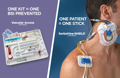 Learn how SHIELD® dressing and securement systems may be able to increase dwell time