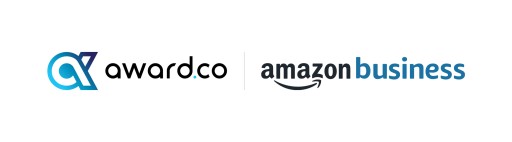 Awardco Innovates on Employee Recognition & Incentive Programs Using Amazon Business