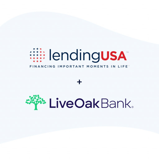 LendingUSA and Live Oak Bank