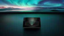 Bomaker Polaris 4K Laser Projector/TV