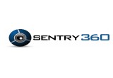 Sentry360 Logo