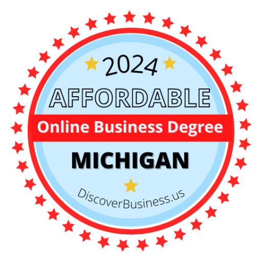 DiscoverBusiness.us Highlights 7 Affordable Online Business Degrees in Michigan
