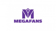 MegaFans Logo