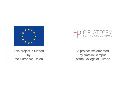 Launch of an Innovative, Multifunctional E-Learning Platform for European Neighbourhood Countries