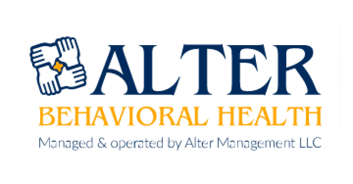 Homepage - Alter Behavioral Health