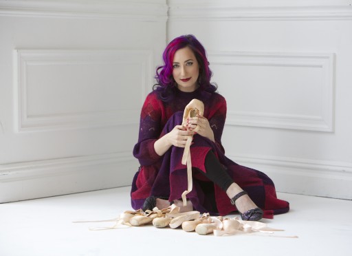Rachael Sage Announces New Album CHOREOGRAPHIC Due May 20