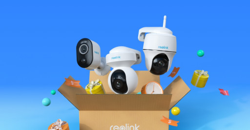 Reolink Prime Day 2022: Best Home Security Camera & System Deals, Up to 30% Off