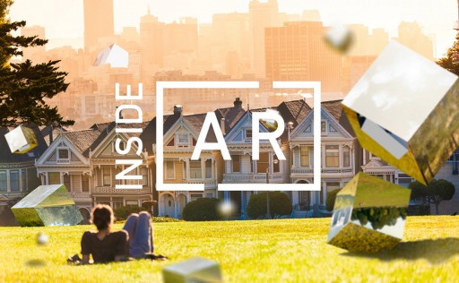 Augmented Reality Conference Comes to San Francisco May 20th
