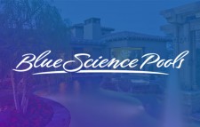 Blue Science Logo