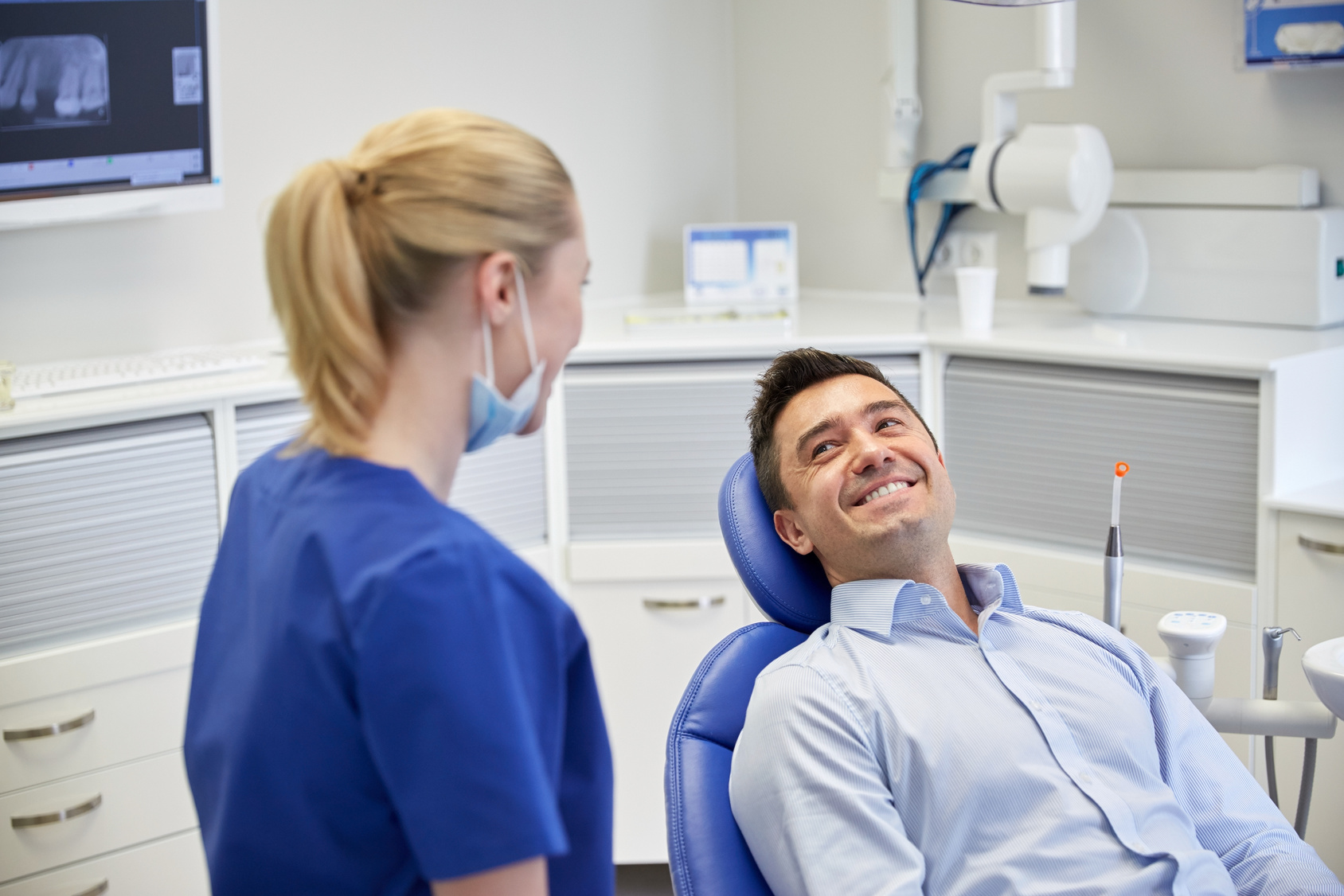 The Sacramento Dentistry Group Explains Sedation Dentistry | Newswire