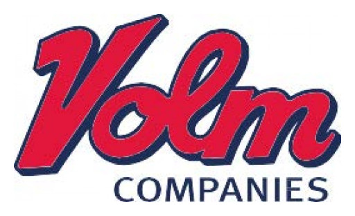 Volm Companies Inc. Recognized at Wisconsin Manufacturer of the Year Ceremony