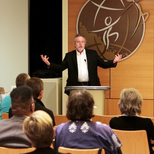 Church of Scientology Seattle Forum: Heroin Problem is "Enormous" Expert Says