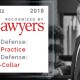 Mark Horwitz P.A. Included in the 24th Edition of the Best Lawyers in America©