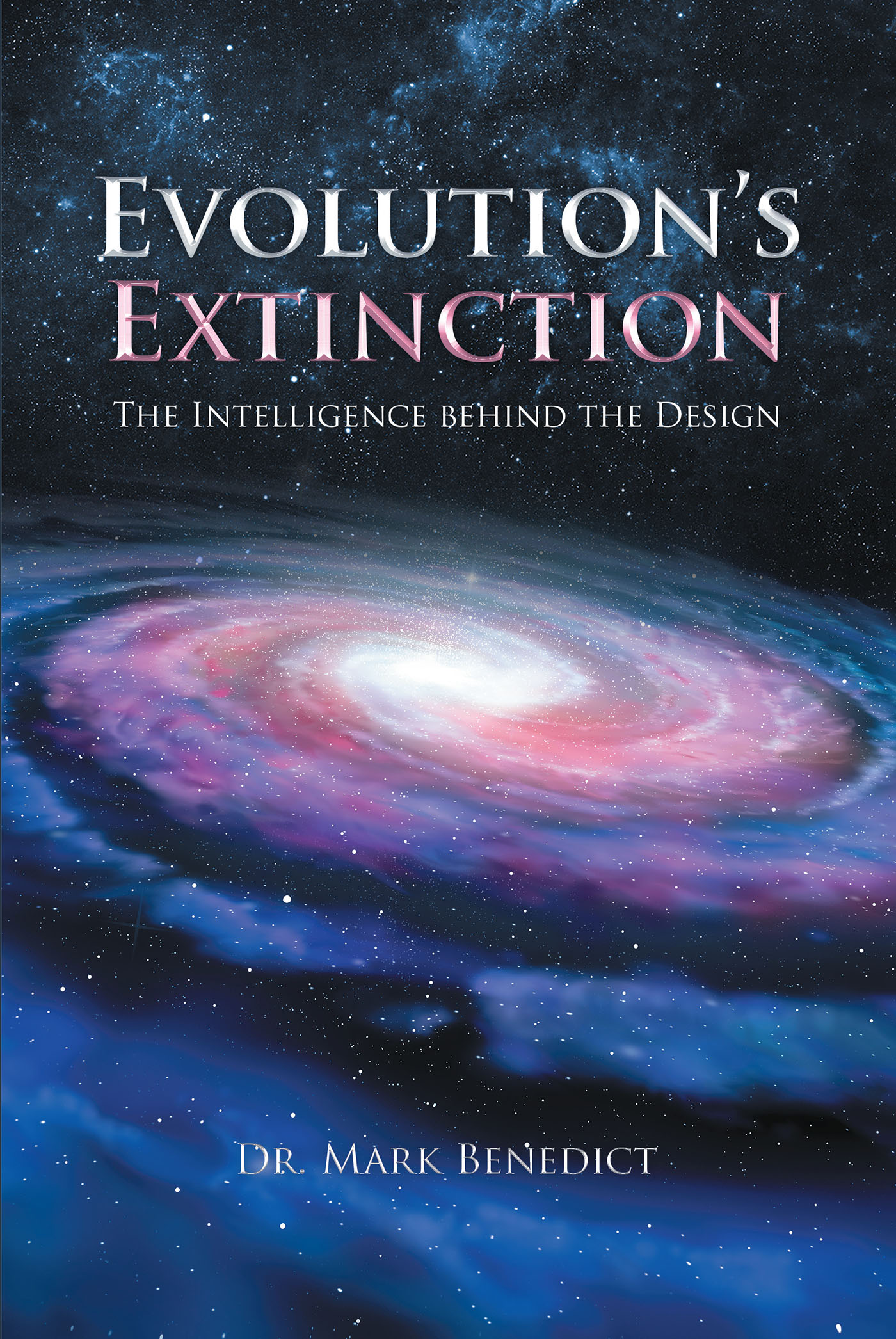 Dr. Mark Benedict's New Book, 'Evolution's Extinction' is an ...